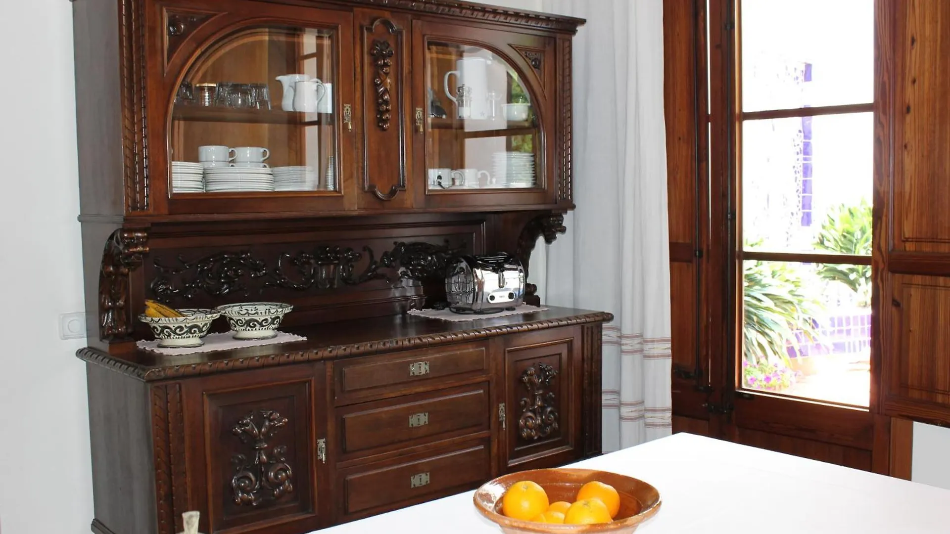 ****  Hotel Sant Jaume Alcúdia Spanien