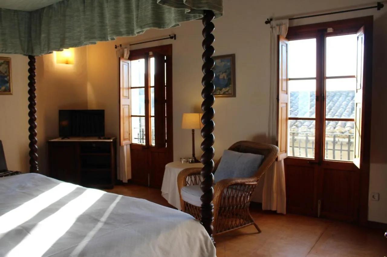 Hotel Sant Jaume Alcúdia Spanien