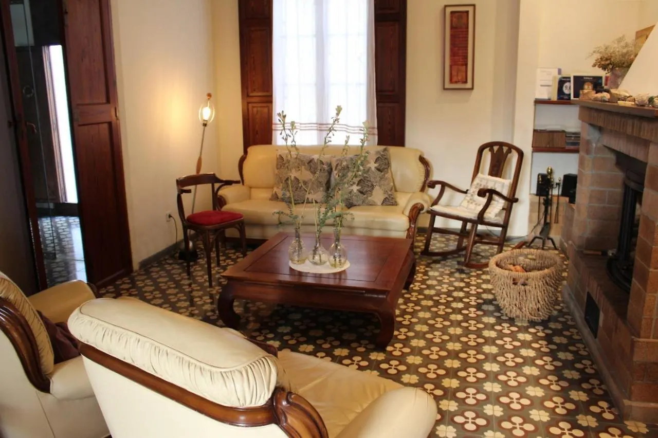 Hotel Sant Jaume Alcúdia