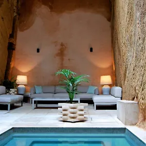 Hotel Mostatxins, Alcúdia