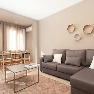 Easysleep Eixample Apartment Barcelona