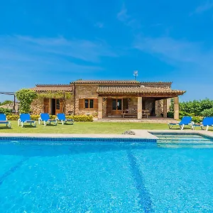 Villa Ca Na Francisca, Alcúdia
