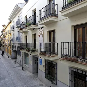 Turisticos Centro Apartment Granada